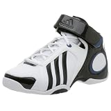 adidas Mens Stealth CC Basketball Shoe