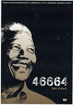 Stream 46664, The Event Nelson Mandelas AIDS Day Concert Movie Online Stream 46664, The Event - Nelson Mandela's AIDS Day Concert Movie Online.