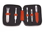 Merkur Dovo Men's Grooming Kit