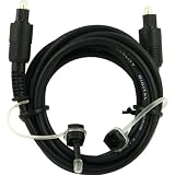 DIGITAL OPTIC CABLE 6FT