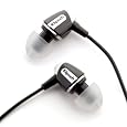 Klipsch Image S4 In-ear Enhanced Bass Noise-isolating Headphones&nbsp;&nbsp;by 