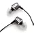 Klipsch IMAGE S4 In-Ear Enhanced Bass Noise-Isolating Headphone