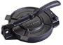 Imusa VICTORIA-85008 Victoria Cast Iron Tortilla Press, 8-Inch