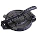 Imusa VICTORIA-85008 Victoria Cast Iron Tortilla Press, 8-Inch