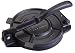 Imusa VICTORIA-85008 Victoria Cast Iron Tortilla Press, 8-Inch