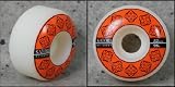 SATORI【サトリ】スケートボードウィール LINKED 52mm