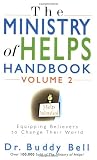 The Ministry of Helps Handbook, Vol. 2