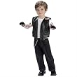 Toddler Harley Davidson Kit