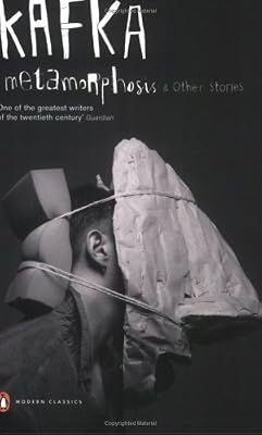 Metamorphosis and Other Stories (Penguin Modern Classics)
