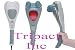 Seen On TV Exercise Double-Propellent Massager