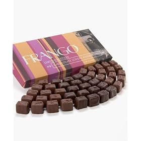 Frango Chocolate Lovers - 1 lb. Box