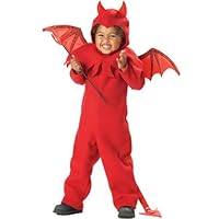 Lil' Spitfire Devil