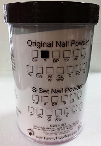 Tammy Taylor Original Nail Powder 14.75oz - Pink