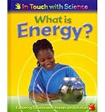 What is energy?