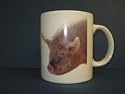 PIGS ARE THE GREATEST MUG NEW gift unique