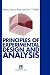 Book Principles of Experimental Design and Analysis