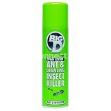 Big D Ant & Crawiling Insect Killer