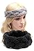KingWinX Baby Girl's Headband