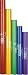 Set of 5 Chromatic Add-On Boomwhackers