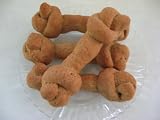 All Natural Roast Beef Dog Bone Twists