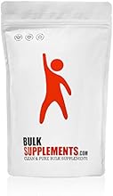 BulkSupplements Pure Stevia Powder (100g)