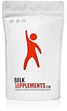 BulkSupplements Pure NAC (N-Acetyl L-Cysteine) Powder (100 grams)