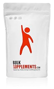 BulkSupplements Pure Micronized Creatine Monohydrate Powder (25 Kilograms)
