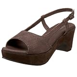 Cordani Womens Kai Sling Back Sandal