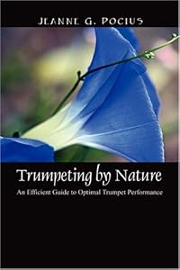 Cover of "Trumpeting by Nature: An Effici...