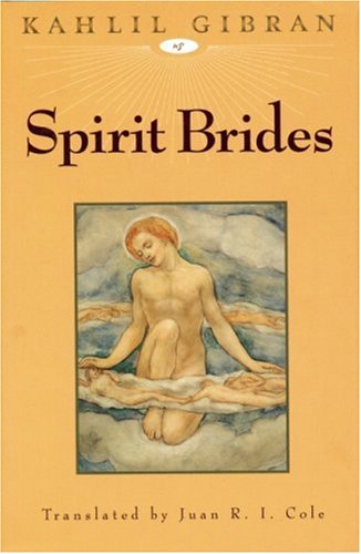 Kahlil Gibran