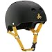 Triple Eight Brainsaver Glossy Skateboard Helmet