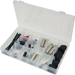 American Recorder (ART) Gig Box by