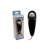 Wii Nunchuck Controller Hyperkin - Black