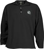 Florida Marlins Glacier Pullover Fleece Jacket