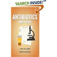 Antibiotics Simplified by  Jason Gallagher