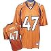 John Lynch Denver Broncos Replica Youth Alternate Color Jersey - Youth-S