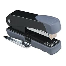 Swingline Premium Compact Stapler with Built-in Staple Remover (S7033811A)