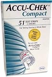 Roche Diagnostics Compact Test Drum Medicare 3/B Sku BIO3272672 BX51 Roche Diagnostics Compact Test Drum Medicare 3/B Sku BIO3272672 BX51