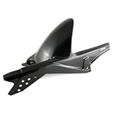 Produkt-Bild: Hinterradabdeckung Puig Yamaha XJ6/Diversion/F 09-11 Carbon-Look