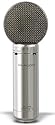 MAudio Sputnik Multi-Pattern Large Diaphragm Vacuum Tube Condenser Microphone