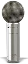 MAudio Sputnik Multi-Pattern Large Diaphragm Vacuum Tube Condenser Microphone