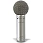 MAudio Sputnik Multi-Pattern Large Diaphragm Vacuum Tube Condenser Microphone
