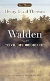 Walden and Civil Disobedience