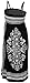 NY Deal Women's Smoked Tube Dress Cover Up