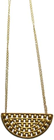 Becca Necklace