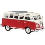 Maisto 31956 - VW Bus Samba 1