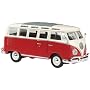 Maisto 31956 - VW Bus Samba 1:25