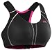 Under Armour Herren Bra C, blk, 32C, 1233076