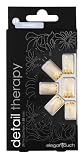 Elegant Touch Detail Therapy Sundance #14- Pre Glued false Nails 