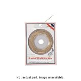 AES Industries Windshield Cutting Wire 0.035